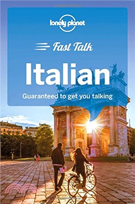 Fast Talk Italian 4