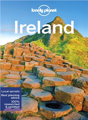 Lonely Planet Ireland