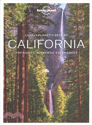 California :top sights, authentic experiences /