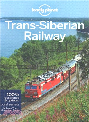 Trans-Siberian Railway /