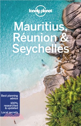 Mauritius, Reunion & Seychelles 10
