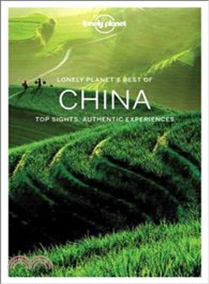 China :top sights, authentic experiences /