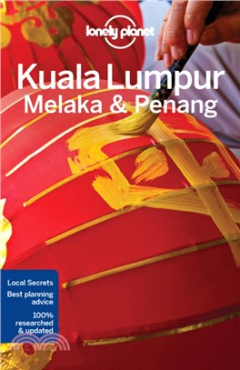 Kuala Lumpur, Melaka & Penan...