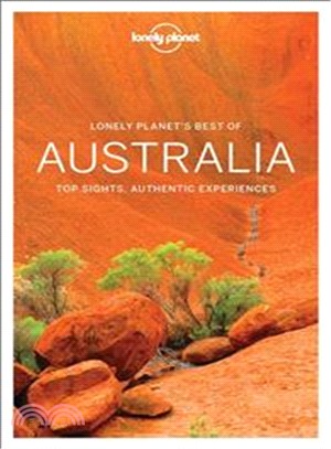 Lonely Planet Best of Australia