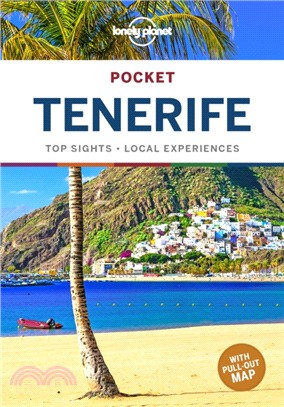 Pocket Tenerife 2