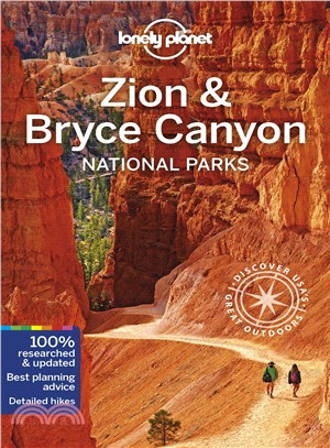 Zion & Bryce Canyon National...