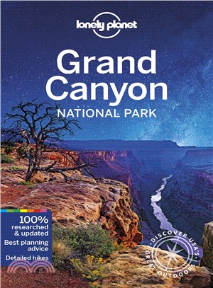 Grand Canyon National Park /