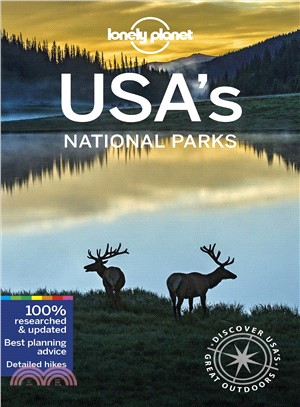 USA's national parks /