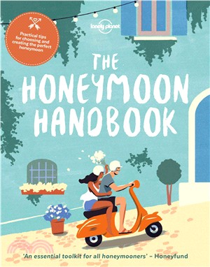 The Honeymoon Handbook 1