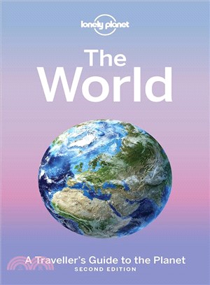 The world :a traveller's guide to the planet /