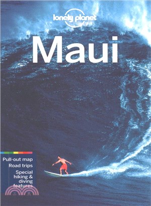 Lonely Planet Maui