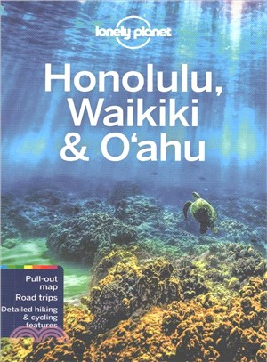 Honolulu, waikiki & o'ahu /