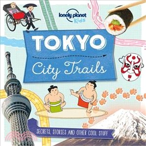 Tokyo  : city trails