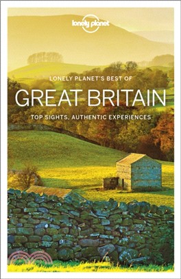 Great Britain top sights, authentic experiences /