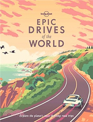 Epic Drives of the World 1