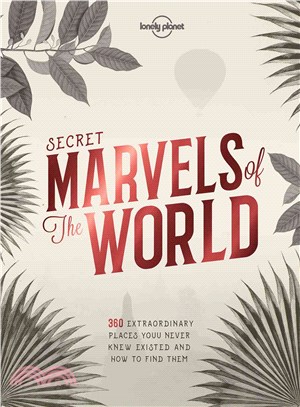 Secret Marvels of the World 1