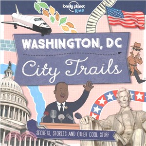 Washington, DC City Trails