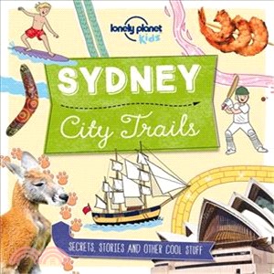 Sydney city trails /