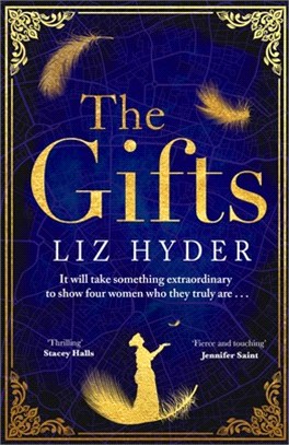 The GiftsThe Gifts : The captivating historical fiction debut for fans of THE BINDING
