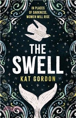 The Swell：A captivating mystery set in Iceland and steeped in myth