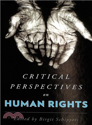 Critical Perspectives on Human Rights