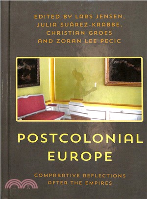 Postcolonial Europe ─ Comparative Reflections After the Empires