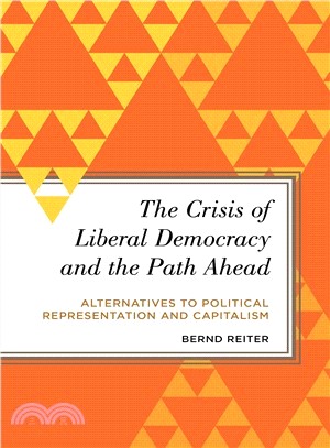 The Crisis of Liberal Democracy and the Path Ahead ― Alternatives to Political Representation and Capitalism