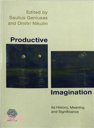Productive Imagination ― Its History, Meaning and Significance