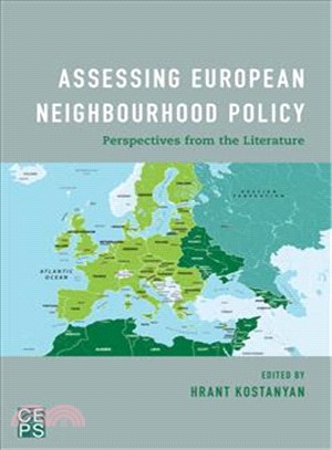 Assessing European Neighbourhood Policy ─ Perspectives from the Literature