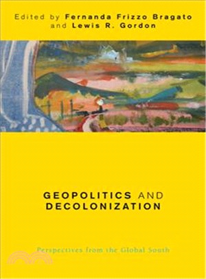 Geopolitics and Decolonization ─ Perspectives from the Global South
