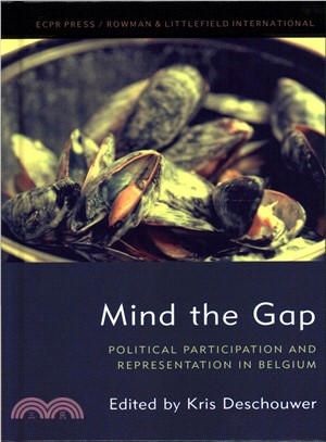 Mind the Gap ─ Political Participation and Representation in Belgium