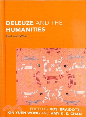 Deleuze and the Humanities ─ East and West