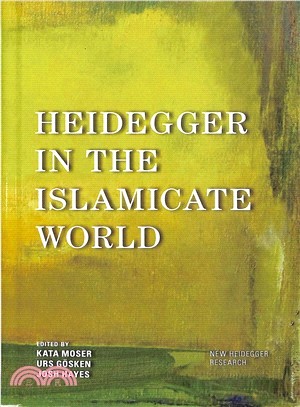 Heidegger in the Islamicate World