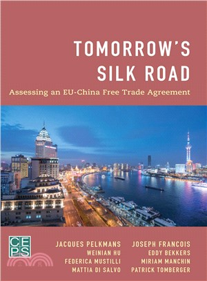 Tomorrow's Silk Road ― Assessing an Eu-china Free Trade Agreement