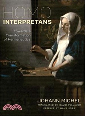 Homo Interpretans ― Towards a Transformation of Hermeneutics