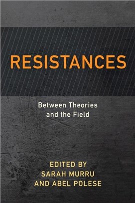 Resistances：Between Theories and the Field