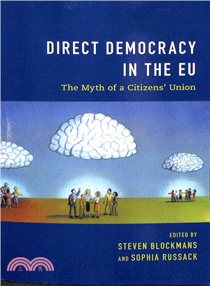 Direct Democracy in the Eu ― The Myth of a Citizens Union