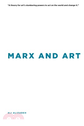 Marx and art /