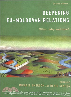 Deepening Eu-moldovan Relations ― What, Why and How?