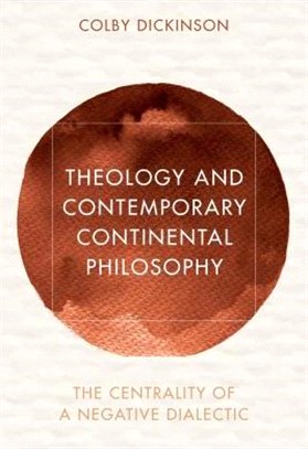 Theology and Contemporary Continental Philosophy ― The Centrality of a Negative Dialectic