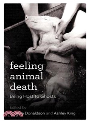 Feeling Animal Death ― Being Host to Ghosts