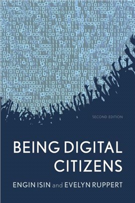 BEING DIGITAL CITIZENS