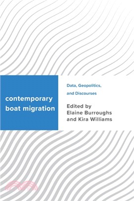 Contemporary Boat Migration：Data, Geopolitics, and Discourses