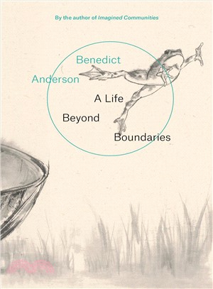 A Life Beyond Boundaries ― A Memoir