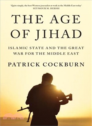 The age of jihad :Islamic St...