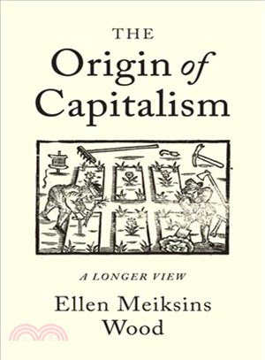 The Origin of Capitalism ─ A Longer View