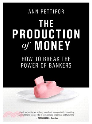 The production of money :how...