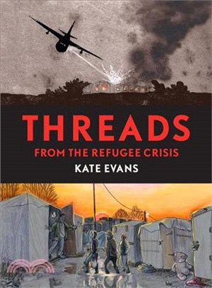 Threads ─ From the Refugee Crisis