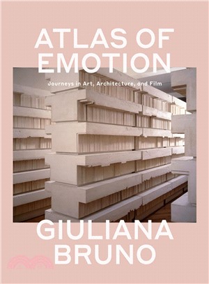 Atlas of Emotion ― Journeys in Art, Architecture, and Film