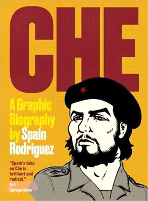 Che ─ A Graphic Biography